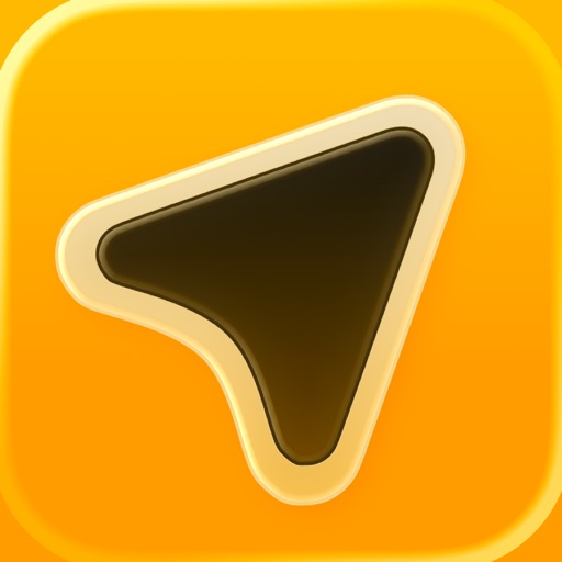 Catch app icon